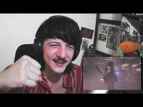 Tú Eres Su Seguridad - Almafuerte / MEXICANO REACCIONA