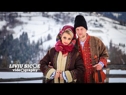 Alexandra Cret – Seara peste sat se lasa Video