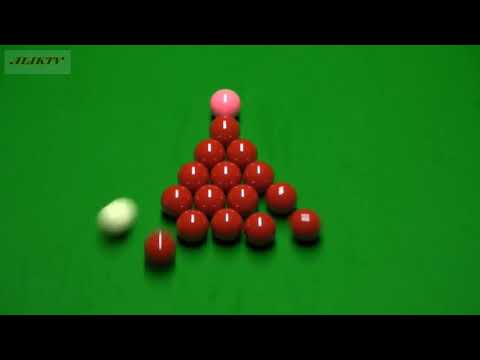 Luca Brecel vs Hammad Miah ᴴᴰ German Masters 2018