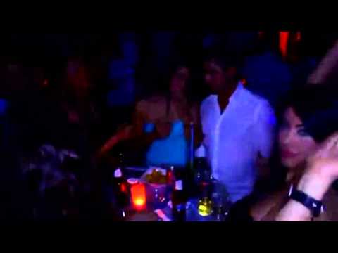 Dj Burak Aydın - Turne Live