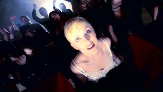 Tony Grinder - Be Like Me