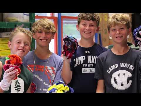 Brandon's Bar Mitzvah Montage: A Life in Motion, Scarsdale NY