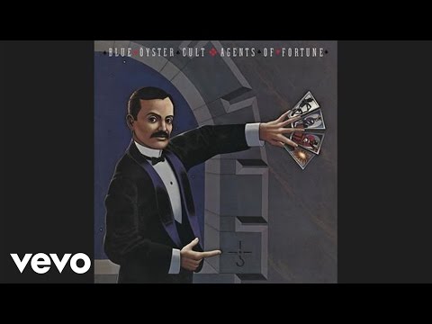 Blue Oyster Cult - (Don't Fear) The Reaper (Audio)