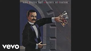 Blue Oyster Cult - (Don't Fear) The Reaper