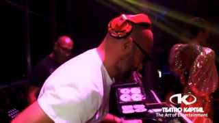 Teatro Kapital  You Need to Know Now