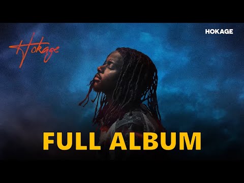 SenSey' - HOKAGE (Album complet)