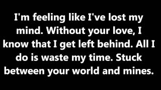 J Lewis--Eternally Lost Lyrics Video