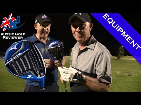 mizuno st180 fairway