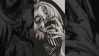 manga #manga #anime #tokyoghoul #chainsawman #mad #jojo