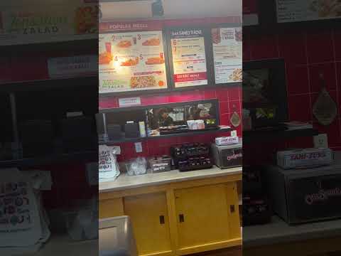 Zaxbys - Horrible customer service