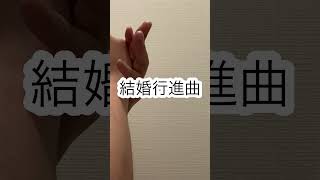 Download lagu ワーグナー結婚行進曲（手笛バージョン）#shorts #ハンドフルート #手笛 #ワーグナー mp3