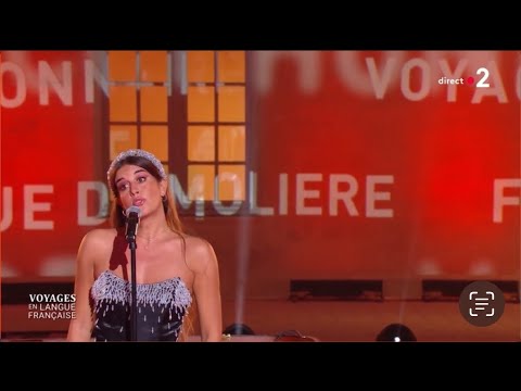 Bambino - Farrah El Dibany ( original song by Dalida )