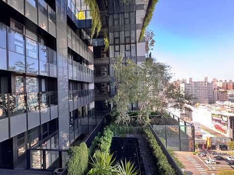 磐鈺雲華五期綠建築大三房雙平車質感大樓 整層住家 磐鈺雲華 591租屋 月租85,000元/月