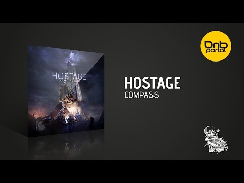 Hostage - Compass [Future Sickness Records]