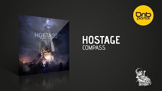 Hostage - Compass [Future Sickness Records]