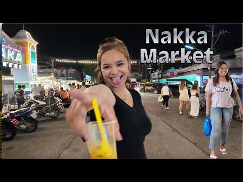 A DAY IN PHUKET THAILAND 🇹🇭