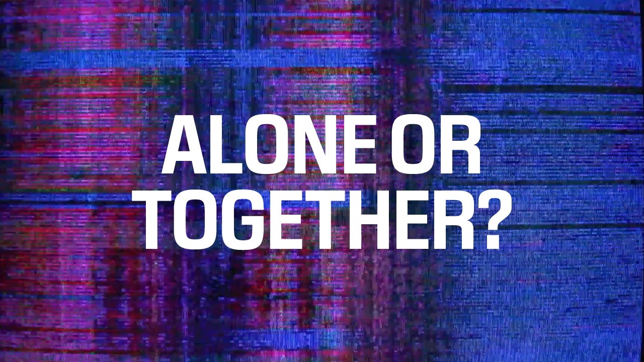 Vienna Digital Cultures 2026 Trailer