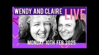 Q&A with Toonpish Crafts and Claire's Crafty Corner