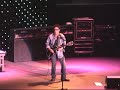 Journey - Somethin' to Hide Live 2005