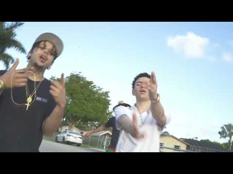 Lil Ziin ft. DB Dimy - Eu Fiz Chover☔️