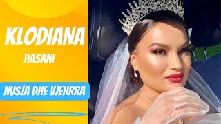 Klodiana Hasani - Nusja Dhe Vjehrra