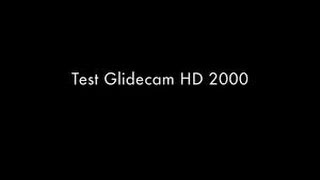 preview picture of video 'Test - Glidecam HD--2000'
