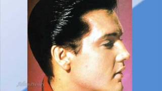 Elvis Presley - It&#39;s a Sin (take 2)