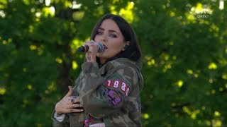 Miriam Bryant - Rocket (Live "Allsång På Skansen" 2017)