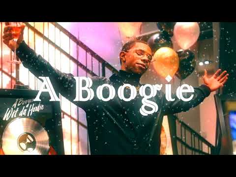 [AMAZING] A Boogie x PNB Rock Type Beat 2018 | "Life Style" | FL Studio 12 | Trap RnB Hip Hop | FREE