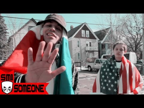 Someone SM1 - Un Favor [VIDEO OFICIAL]