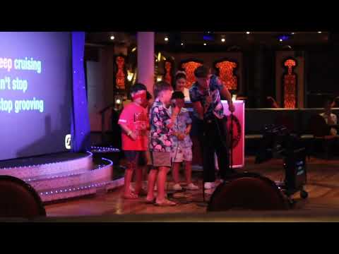 Thumbnail for Splendid 'Carnival Splendor'