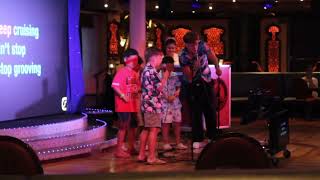 Splendid 'Carnival Splendor'