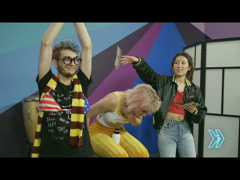 it's been 9 years since the ministry of magic fell