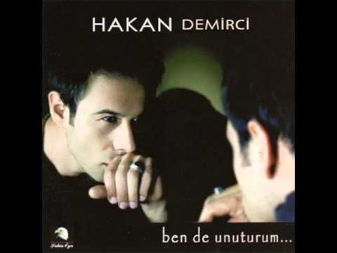 Hakan Demirci - Yaralı İzler (Ben De Unuturum 2010)