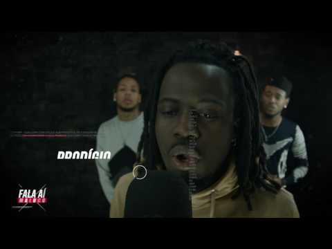 FALA AÍ MALUCO #3 PROMO