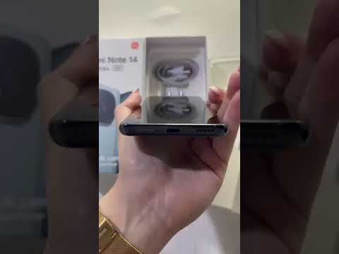 Xiaomi Redmi Note 14 Pro Plus 5G Outlet