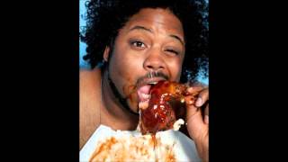 Bonecrusher-Never Scared Remix (BassBoost) HD