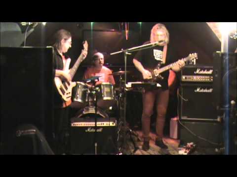 365 Soczewa Blues Session - 19.02.2016 - 1