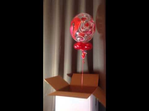 download lagu mp3 mp4 Livraison Ballon Surprise, download lagu Livraison Ballon Surprise gratis, unduh video klip Livraison Ballon Surprise