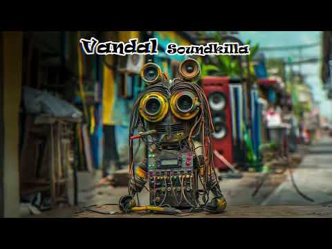 Vandal - SoundKilla