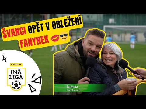 Přímětice 🆚 Práče │ INÁ LIGA