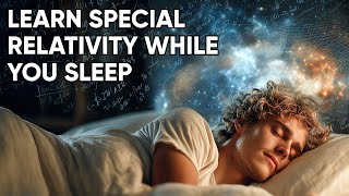 Download lagu Fall Asleep Learning Einstein’s Relativity Theory | Sleep-Inducing Science mp3 Download lagu Fall Asleep Learning Einstein’s Relativity Theory | Sleep-Inducing Science mp3