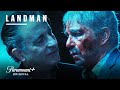 Tommy Meets The Head Of The Cartel Landman