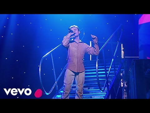 She's Out Of My Life cover