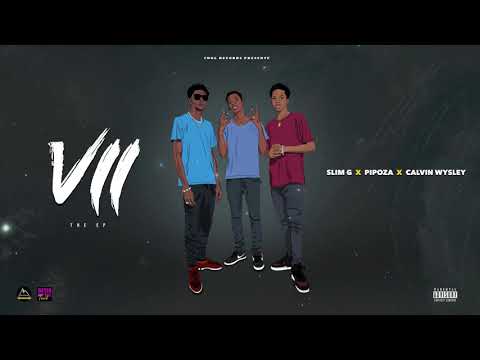 Iwol Records - Boul cap (Slim G x Calvin Wysley x Pipoza).