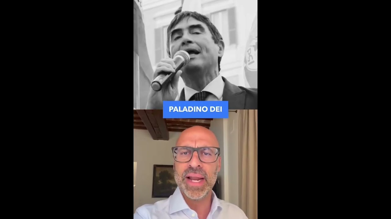 SQUARTA: "TENETEVI FORTE. FRATOIANNI DICE CHE GIORGIA MELONI DOVREBBE DIMETTERSI?"