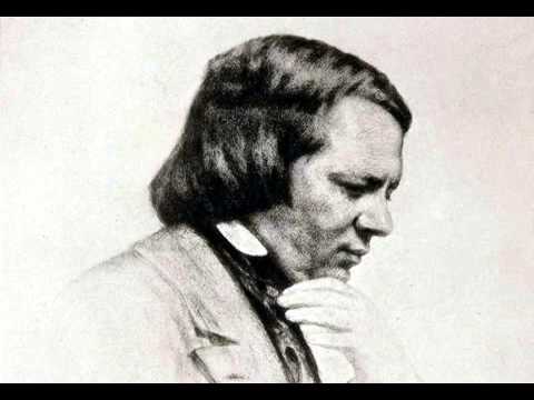 Schumann - L'amour du poete - III