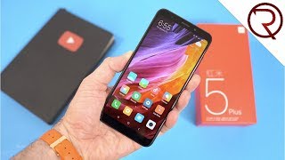 Xiaomi Redmi 5 Plus Review - Possibly the Best Budget Phone This Year