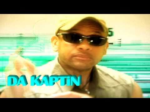 La Ritmica ft Da Kaptin & Ultrabeatz - Dizis da bomb!!!