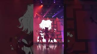- にゃんはおしたくなった人、Zepp Shinjukuへ集合です〜( ´∀`)ノ#VALIS #ワンマンライブ #未来カレイドスコープ #KAMITSUBAKI_STUDIO #shorts